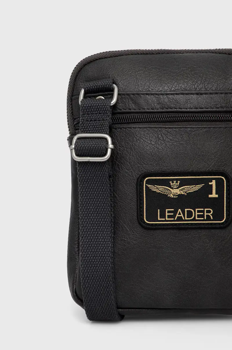 borsetta Grigio miniatura 4