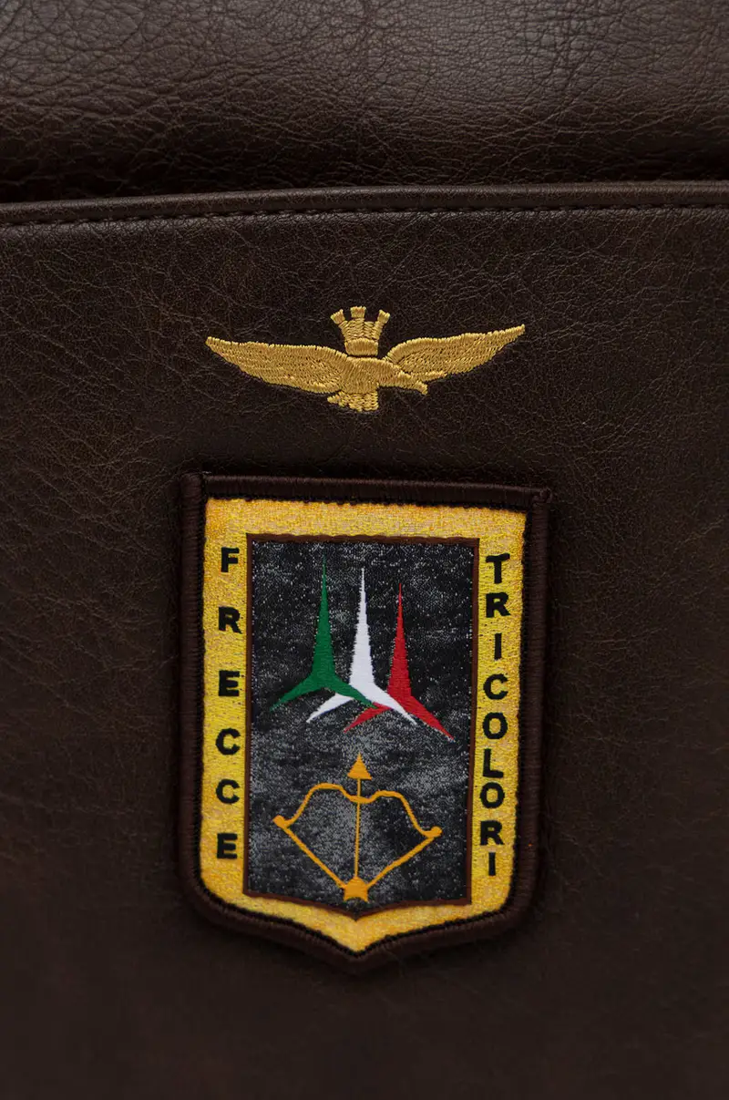 borsetta Marrone miniatura 4