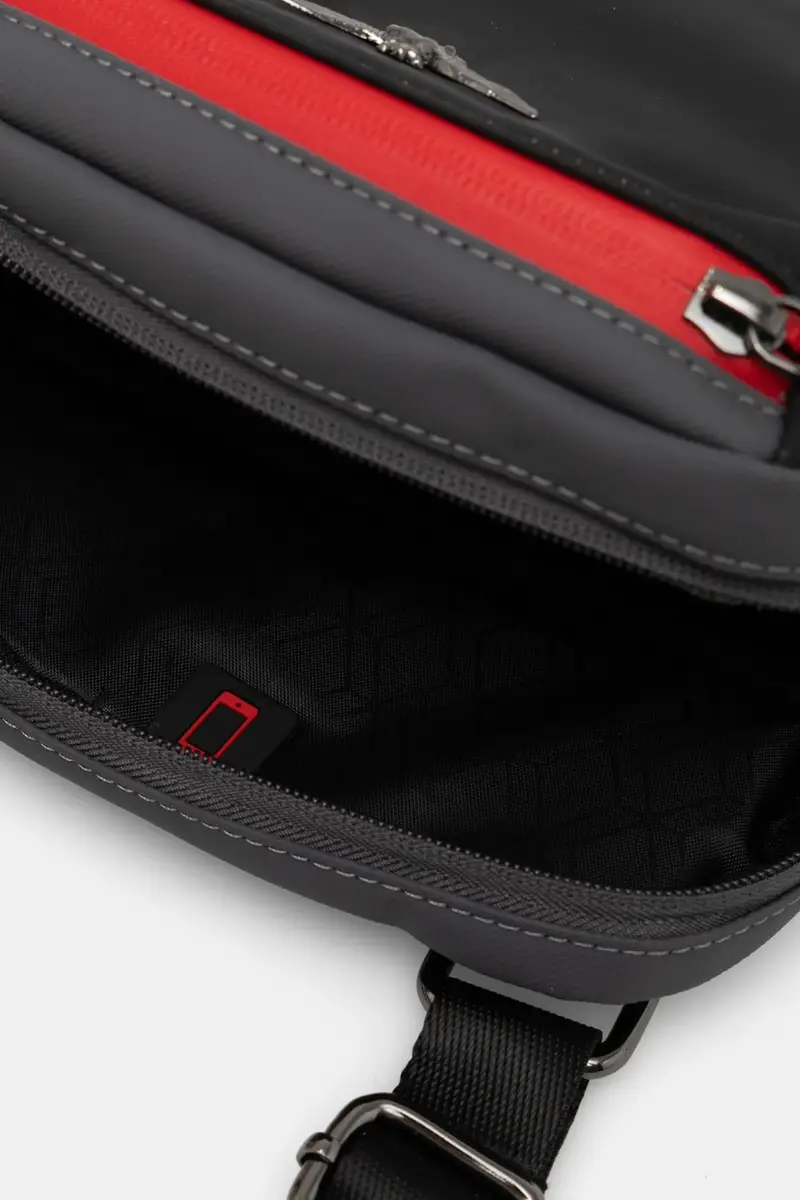 borsetta Nero miniatura 5