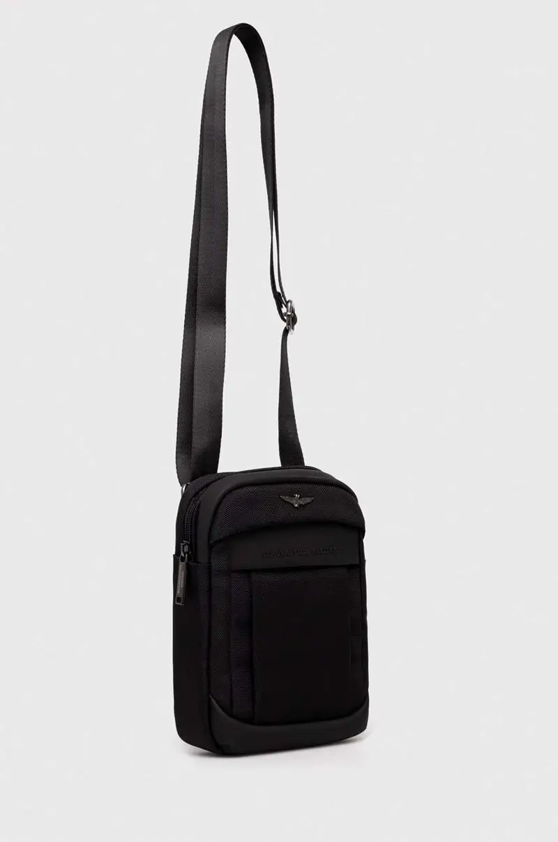 borsetta Nero miniatura 2