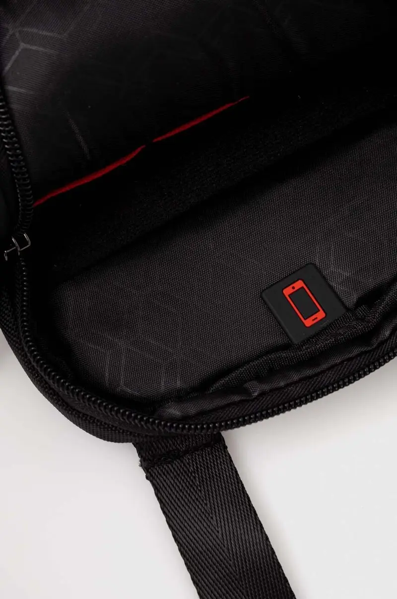 borsetta Nero miniatura 5