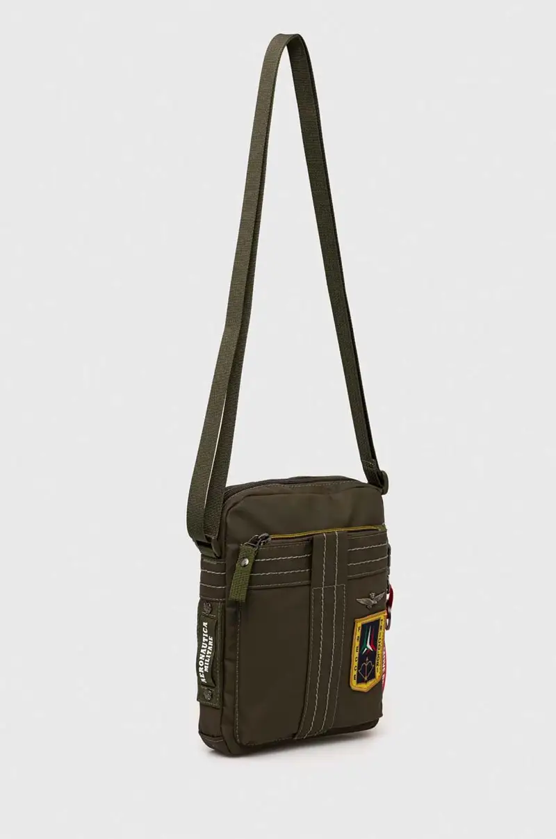 borsetta Verde miniatura 2