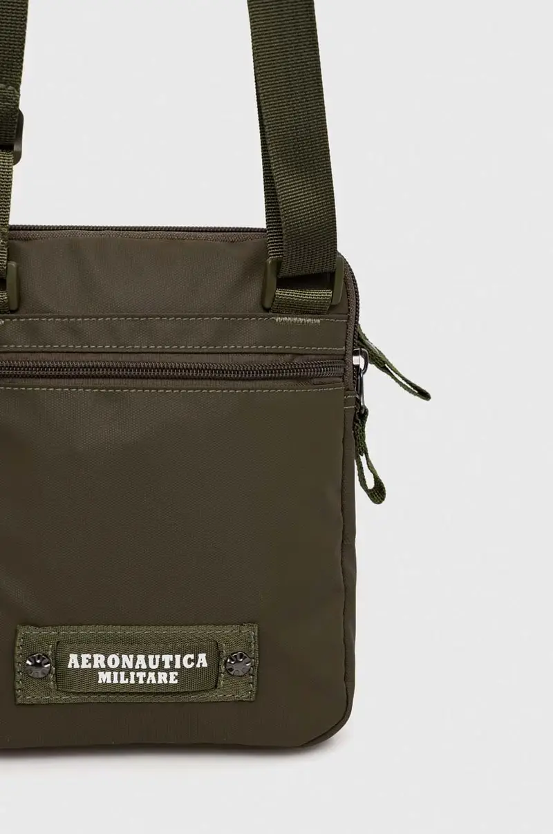 borsetta Verde miniatura 4