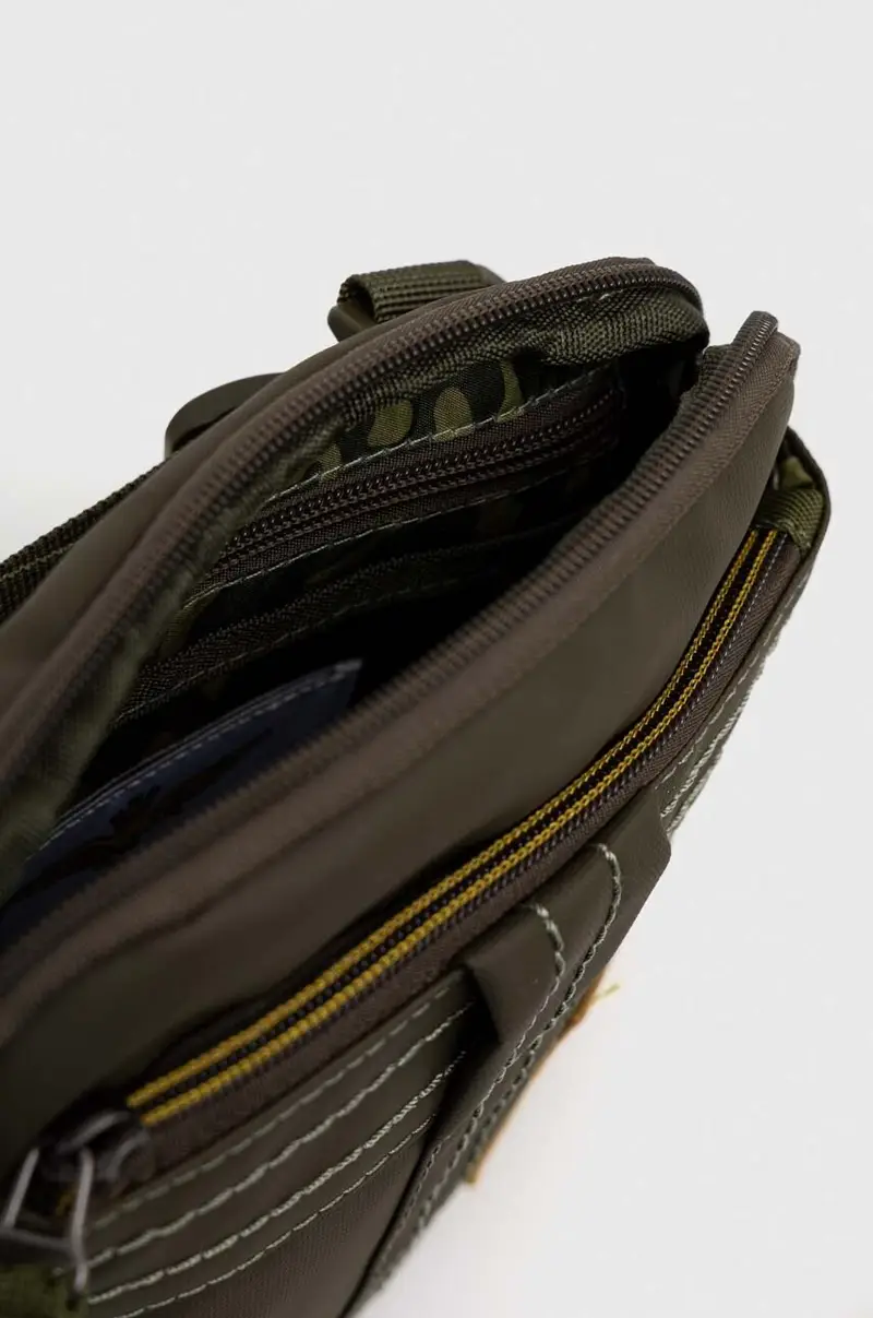 borsetta Verde miniatura 5