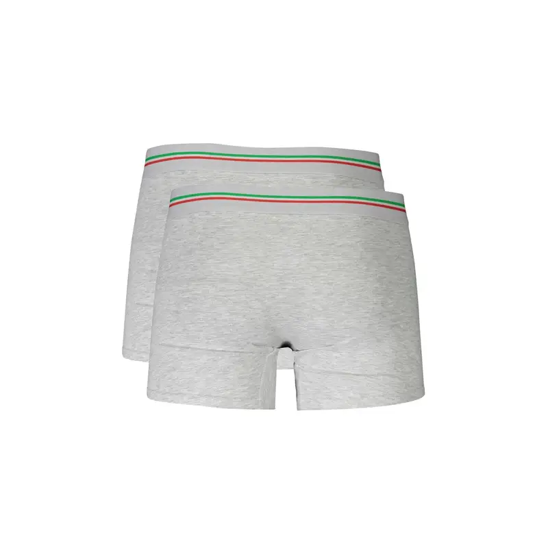 Aeronautica Militare Boxer Uomo Grigio 4072292 miniatura 2
