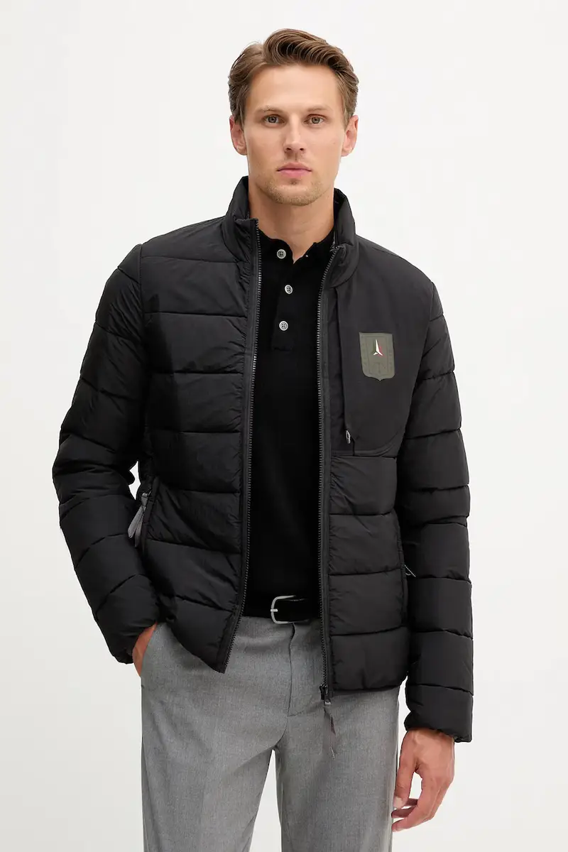 giacca colore nero AB3022UCT04214