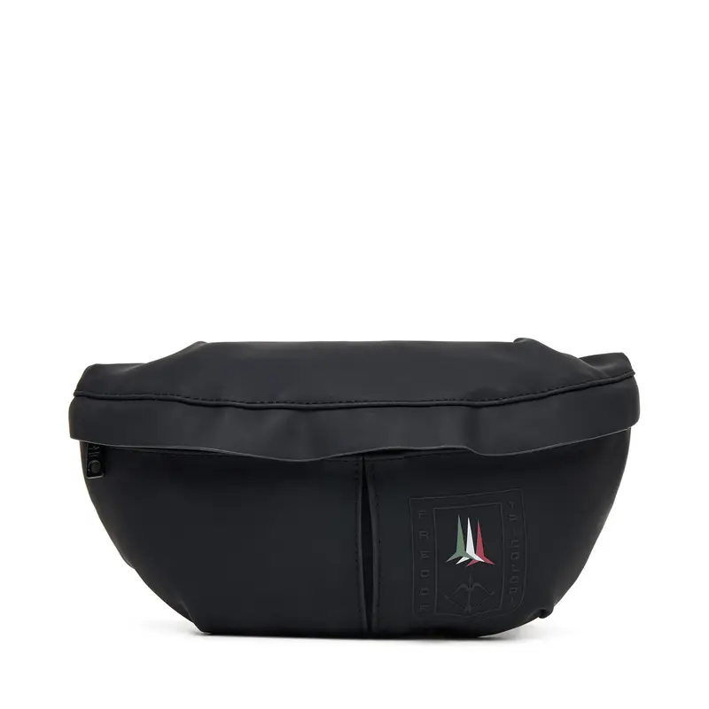 Aeronautica Militare Marsupio Nero 3116954