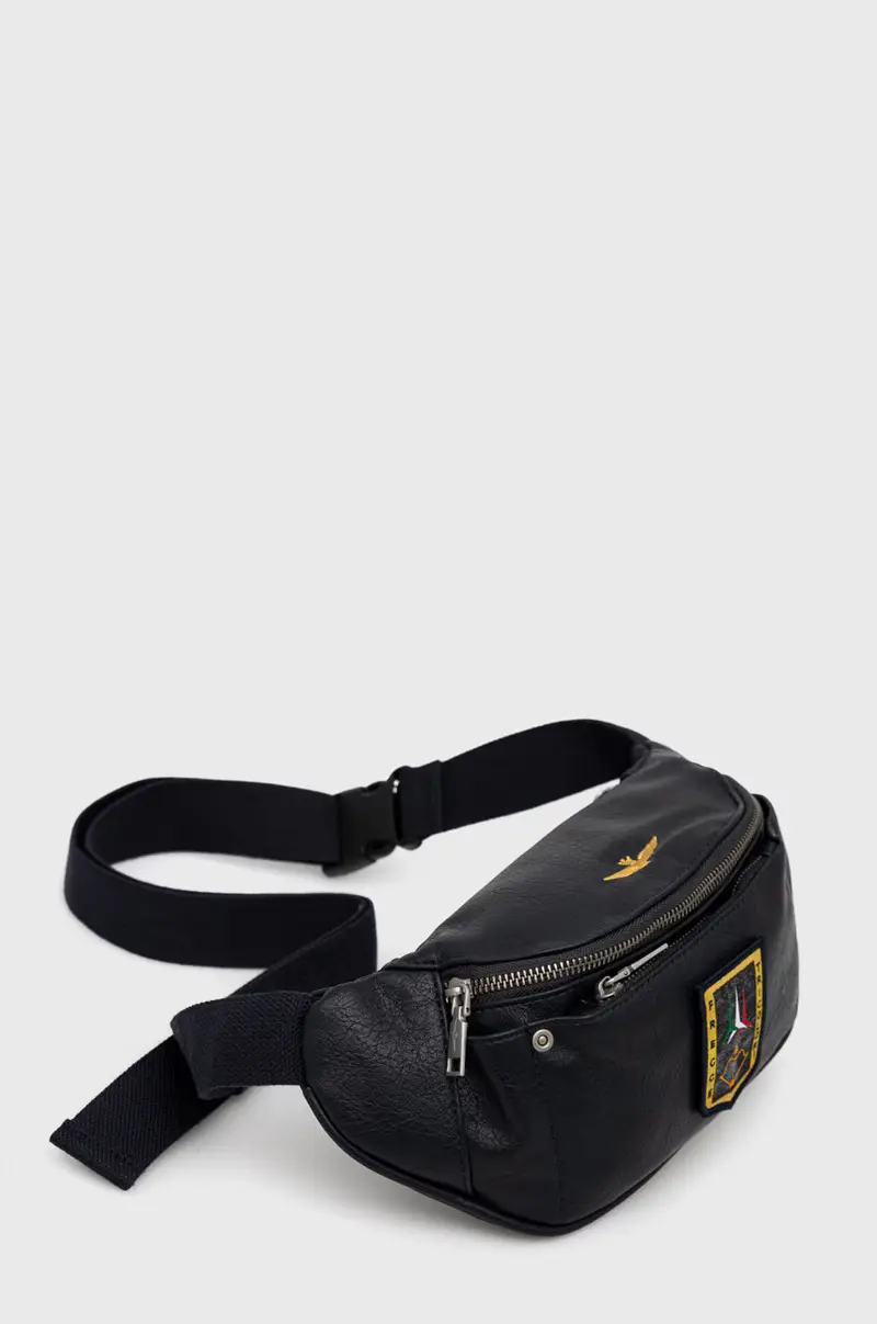 Aeronautica Militare Marsupio Blu 3767334 miniatura 2