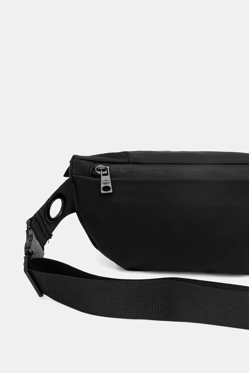 Aeronautica Militare Marsupio Nero 3776106 miniatura 3