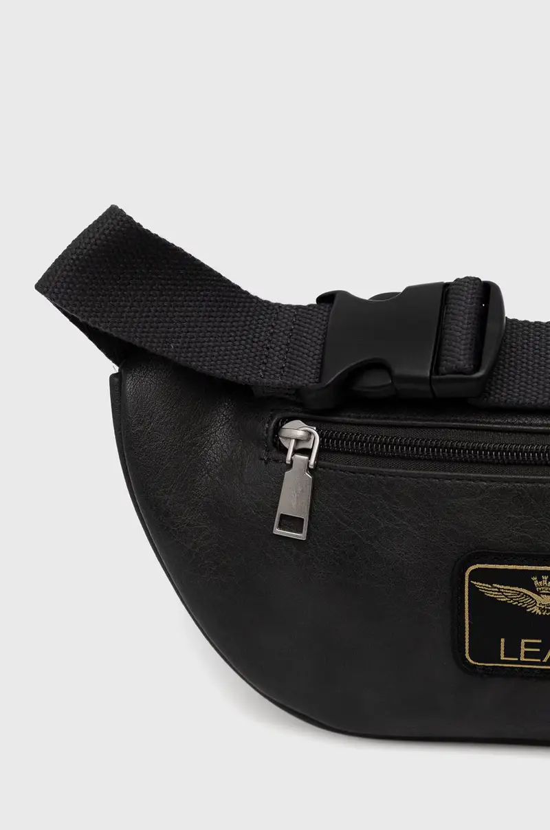 Aeronautica Militare Marsupio Grigio 3769872 miniatura 3