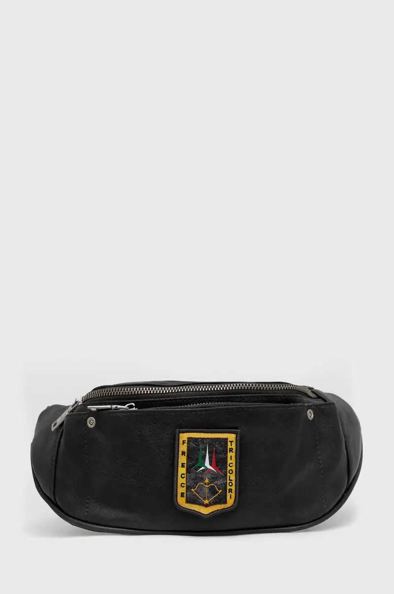 Aeronautica Militare Marsupio Grigio 3769872