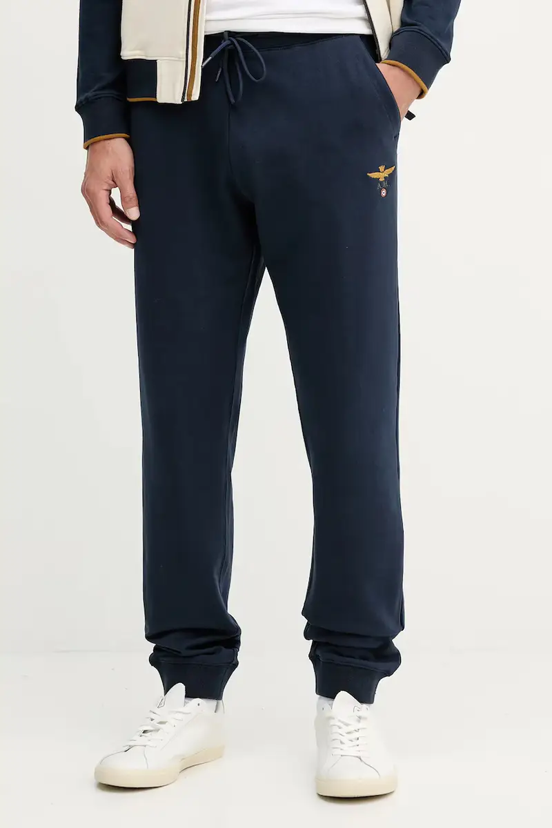 pantaloni tuta Blu navy