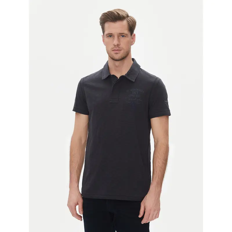 Aeronautica Militare Polo Blu 4239967