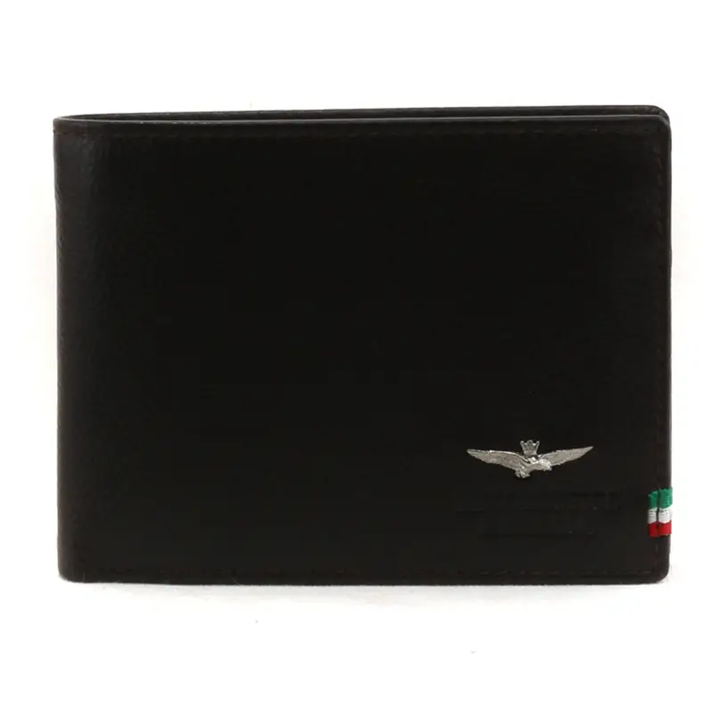 Aeronautica Militare Portafogli Uomo 1414653
