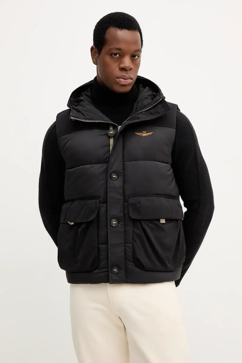 smanicato colore nero AB3017UCT04211