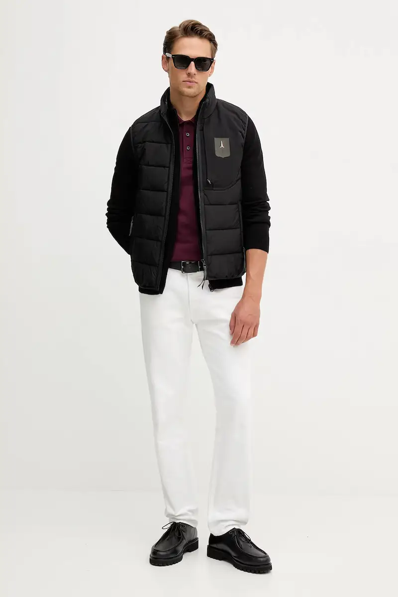 smanicato colore nero AB3023UCT04214 miniatura 2