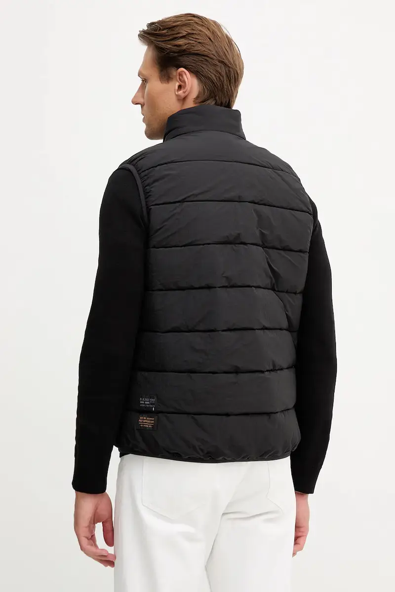 smanicato colore nero AB3023UCT04214 miniatura 3