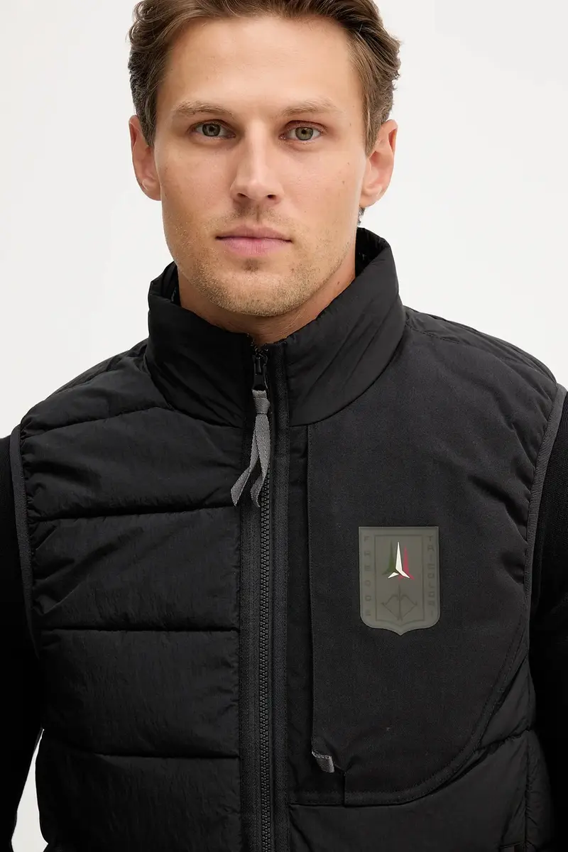 smanicato colore nero AB3023UCT04214 miniatura 4