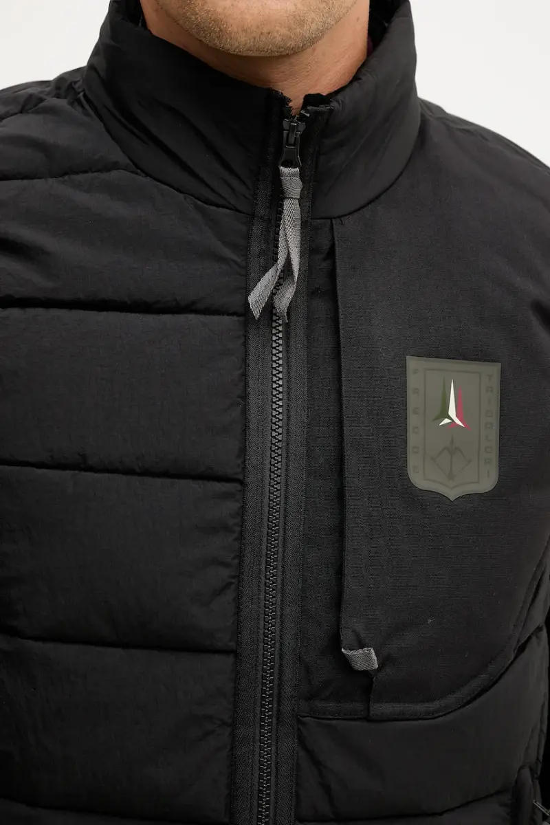 smanicato colore nero AB3023UCT04214 miniatura 5