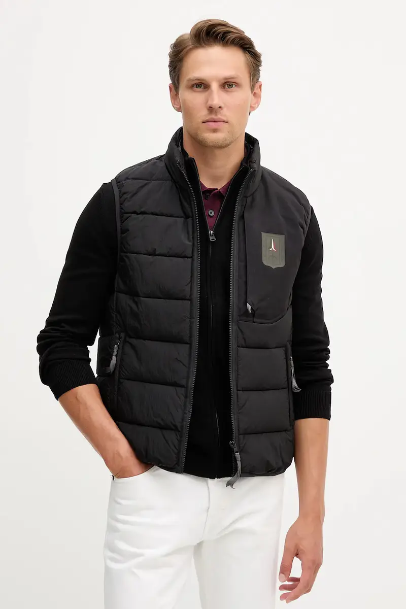 smanicato colore nero AB3023UCT04214