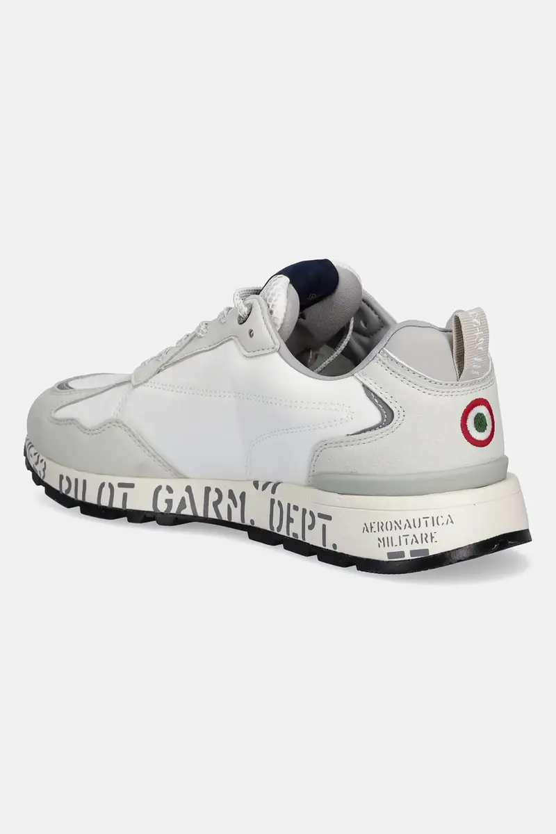 sneakers SC276CT3332 uomo colore grigio SC276CT3332 miniatura 3