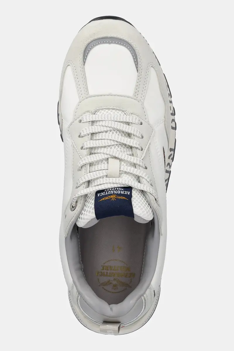 sneakers SC276CT3332 uomo colore grigio SC276CT3332 miniatura 4