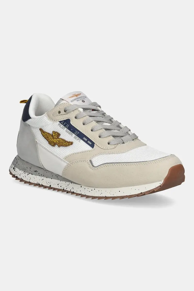 sneakers SC288CT3545 colore beige SC288CT3545