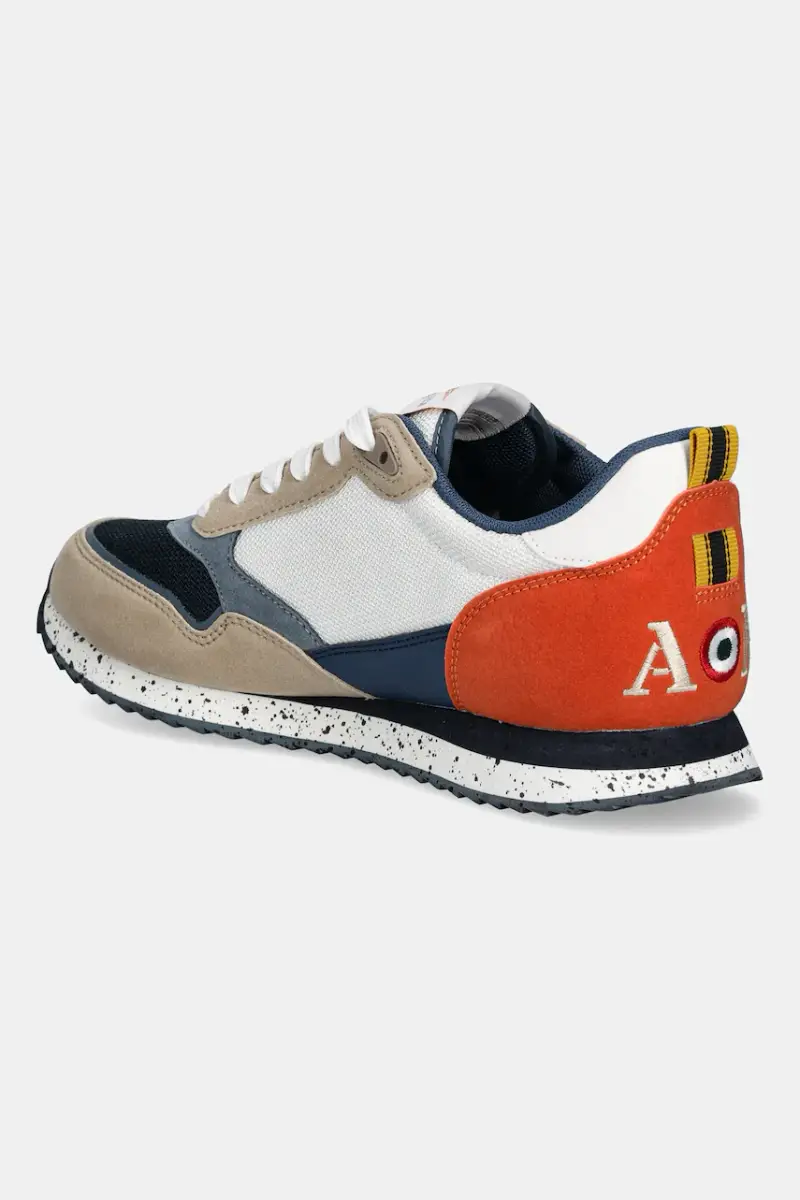 sneakers SC288CT3545 colore beige SC288CT3545 miniatura 3