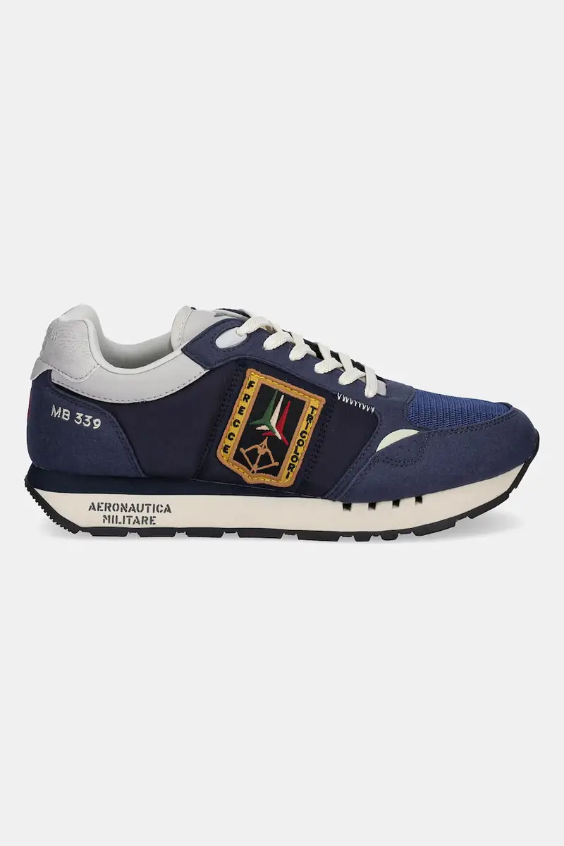 sneakers SC292CT3331 uomo colore blu navy SC292CT3331 miniatura 2