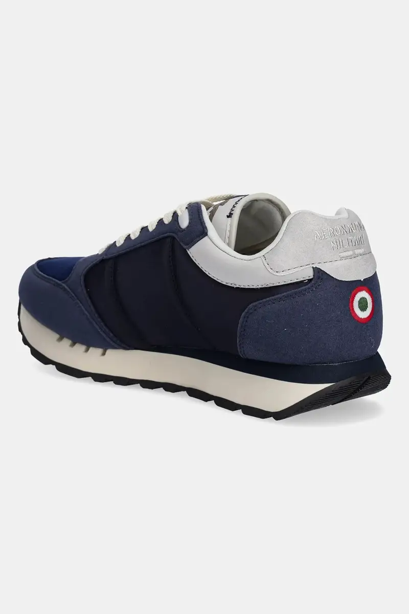 sneakers SC292CT3331 uomo colore blu navy SC292CT3331 miniatura 3