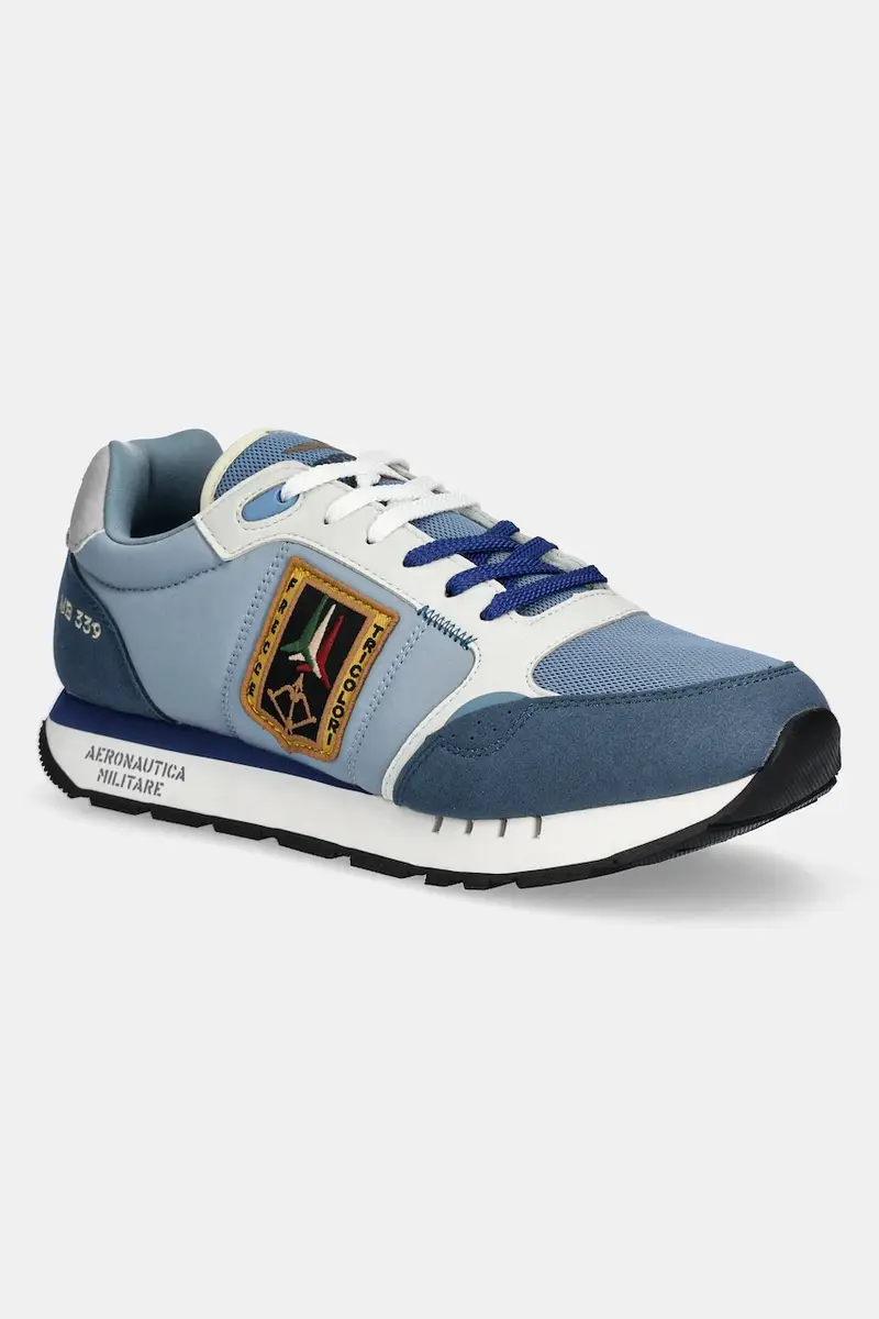 sneakers SC292CT3331 uomo colore blu SC292CT3331