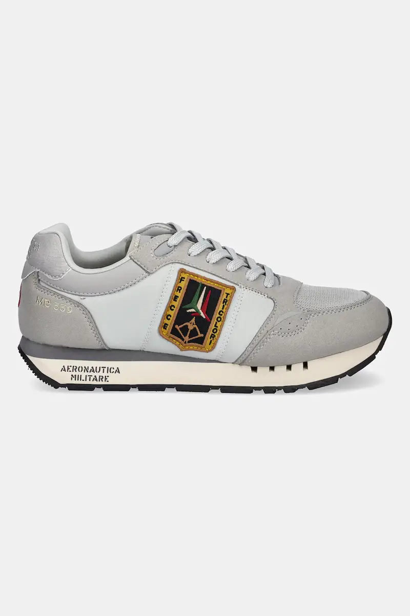sneakers SC292CT3331 uomo colore grigio SC292CT3331 miniatura 2