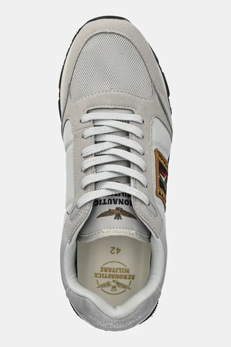 sneakers SC292CT3331 uomo colore grigio SC292CT3331 miniatura 4