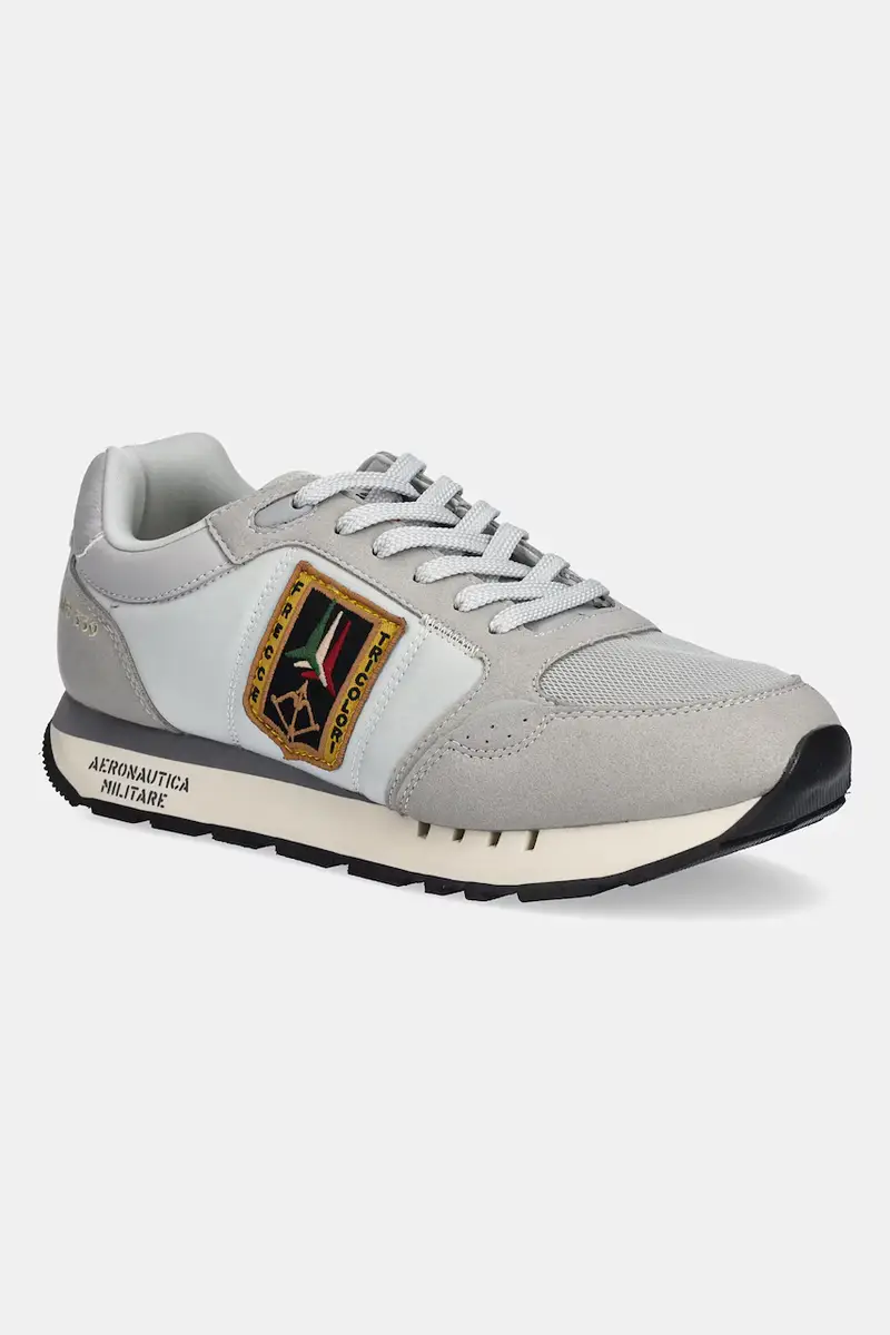sneakers SC292CT3331 uomo colore grigio SC292CT3331