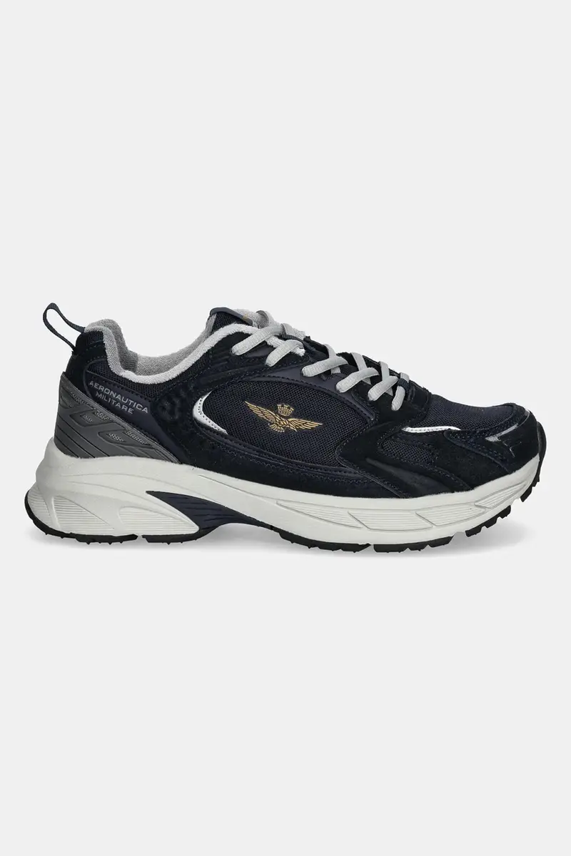 sneakers SC301CT3500 colore blu navy SC301CT3500 miniatura 2