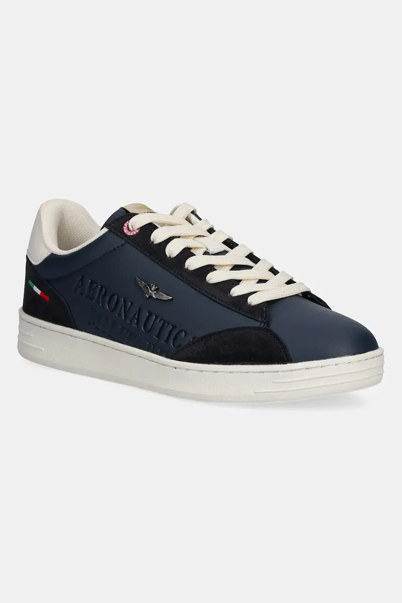 sneakers SC306CT3385 colore blu navy SC306CT3385