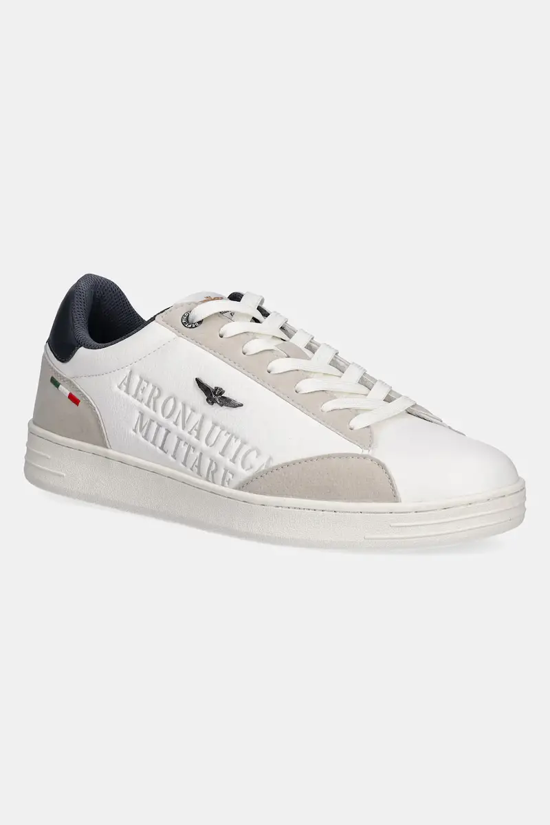 sneakers SNEAKERS uomo colore beige 252SC0306UCT03385