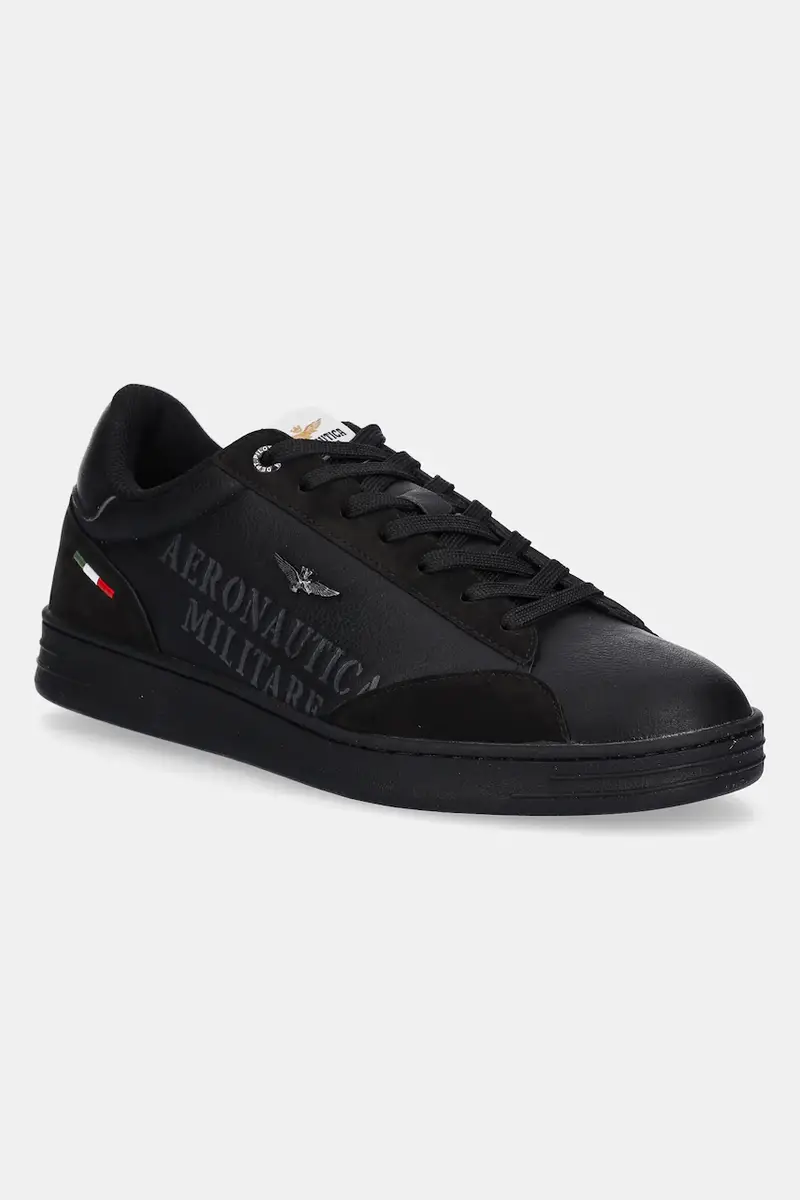 sneakers SNEAKERS uomo colore nero 252SC0306UCT03385