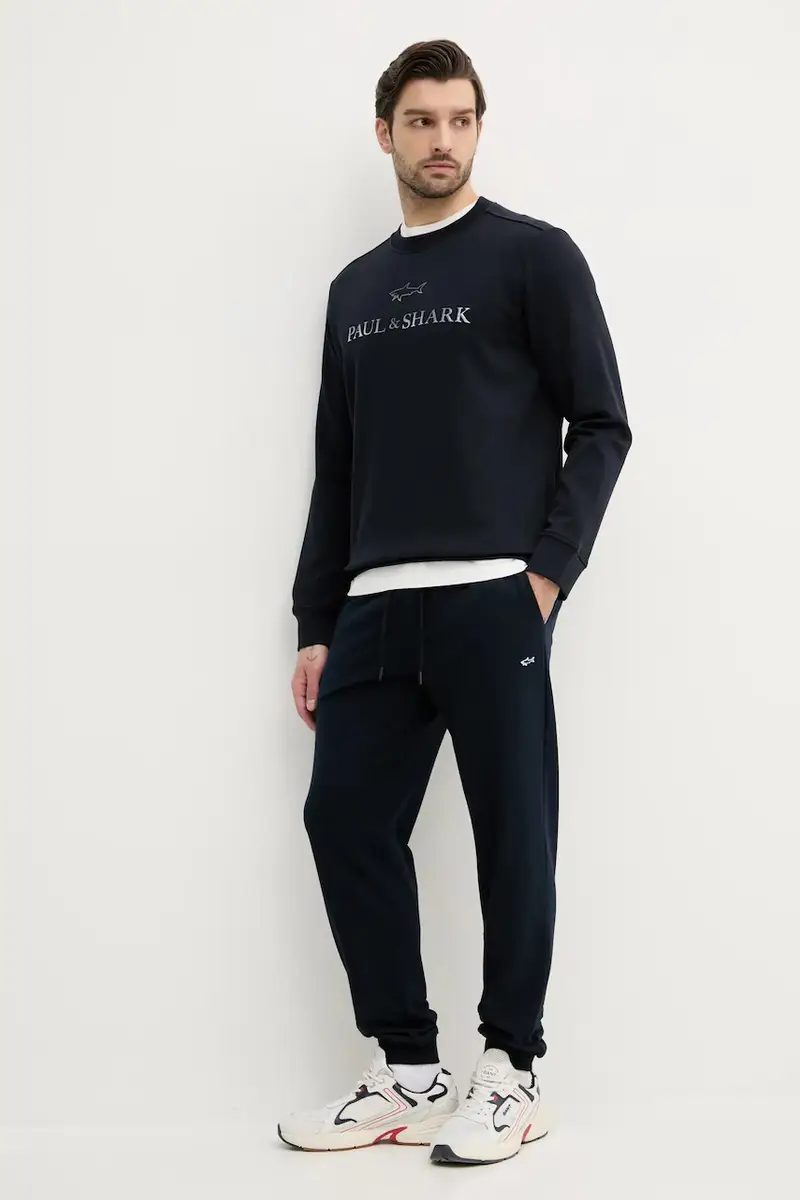 Aeronautica Militare T-shirt Uomo Beige 3292199 miniatura 2