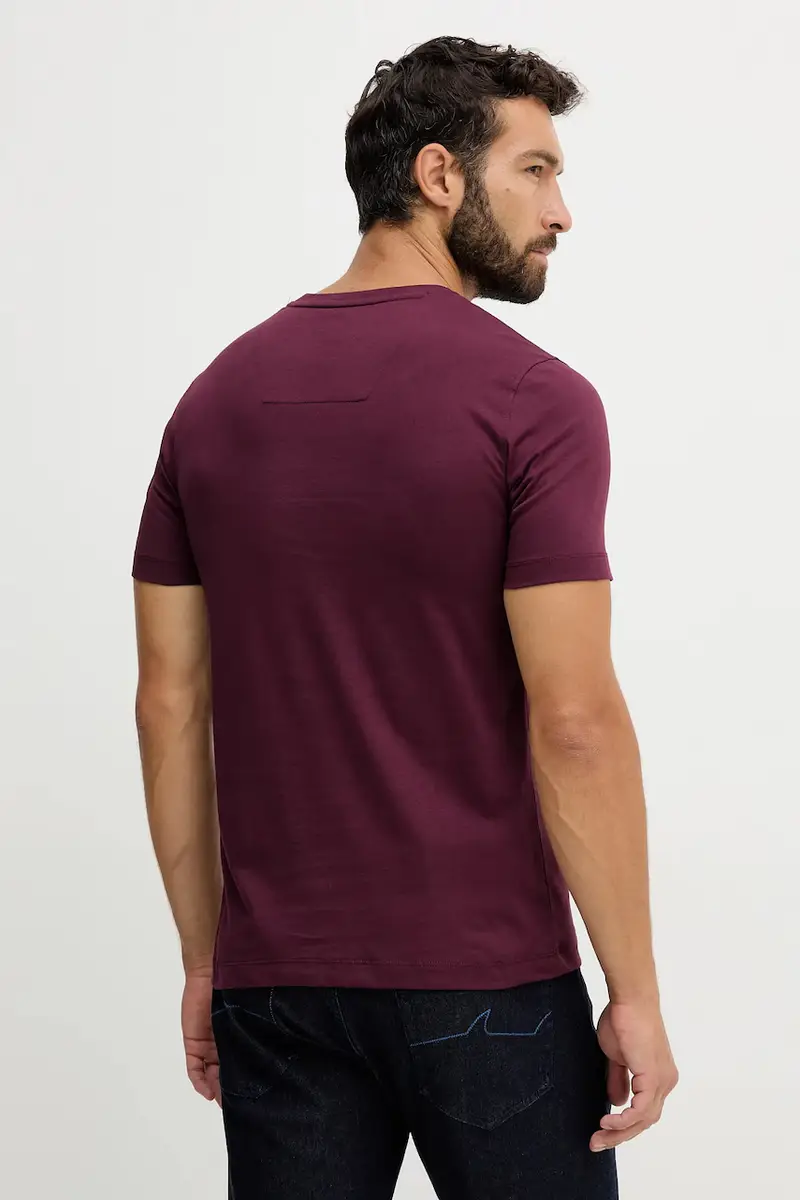 Aeronautica Militare T-shirt Uomo Multicolore 3768555 miniatura 2