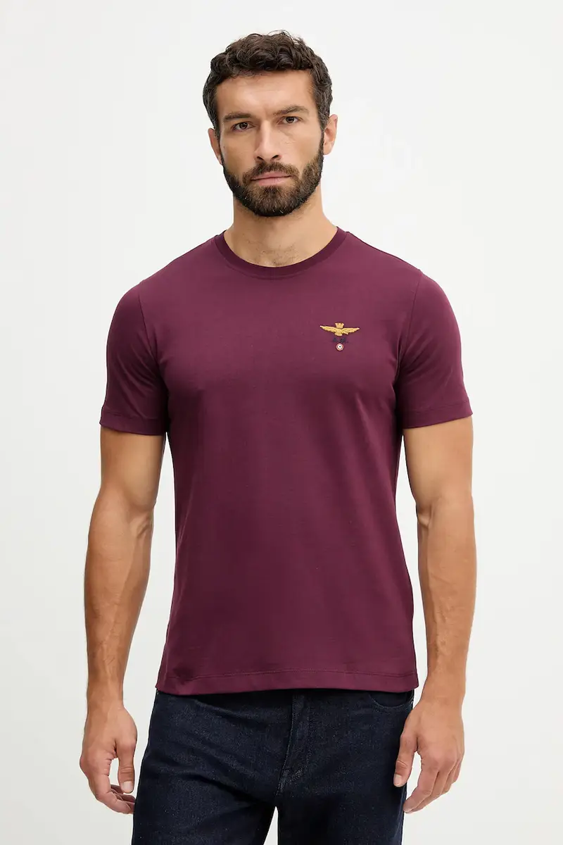 Aeronautica Militare T-shirt Uomo Multicolore 3768555