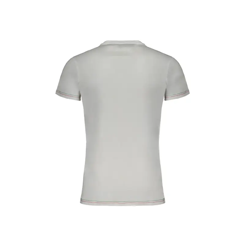 Aeronautica Militare T-shirt Uomo Bianco 4062069 miniatura 2