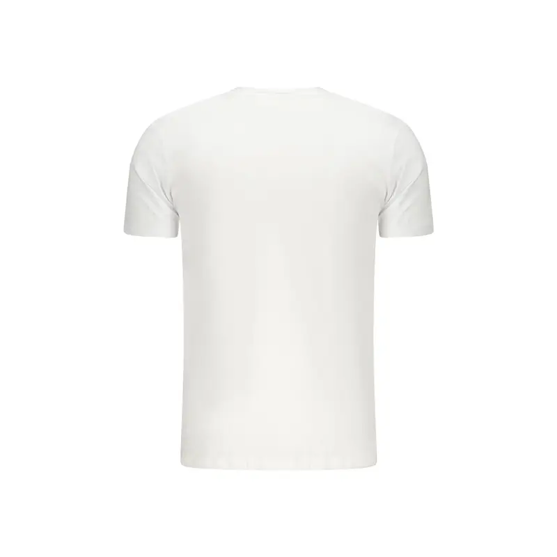 Aeronautica Militare T-shirt Uomo Bianco 4282214 miniatura 2