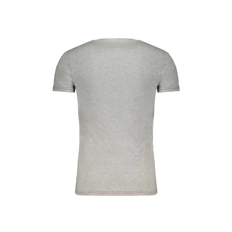 Aeronautica Militare T-shirt Uomo Grigio 4065321 miniatura 2