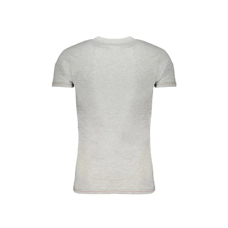 Aeronautica Militare T-shirt Uomo Grigio 4062070 miniatura 2