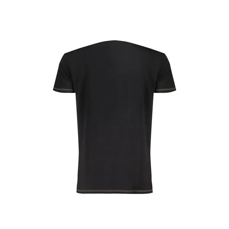 Aeronautica Militare T-shirt Uomo Nero 4061701 miniatura 2