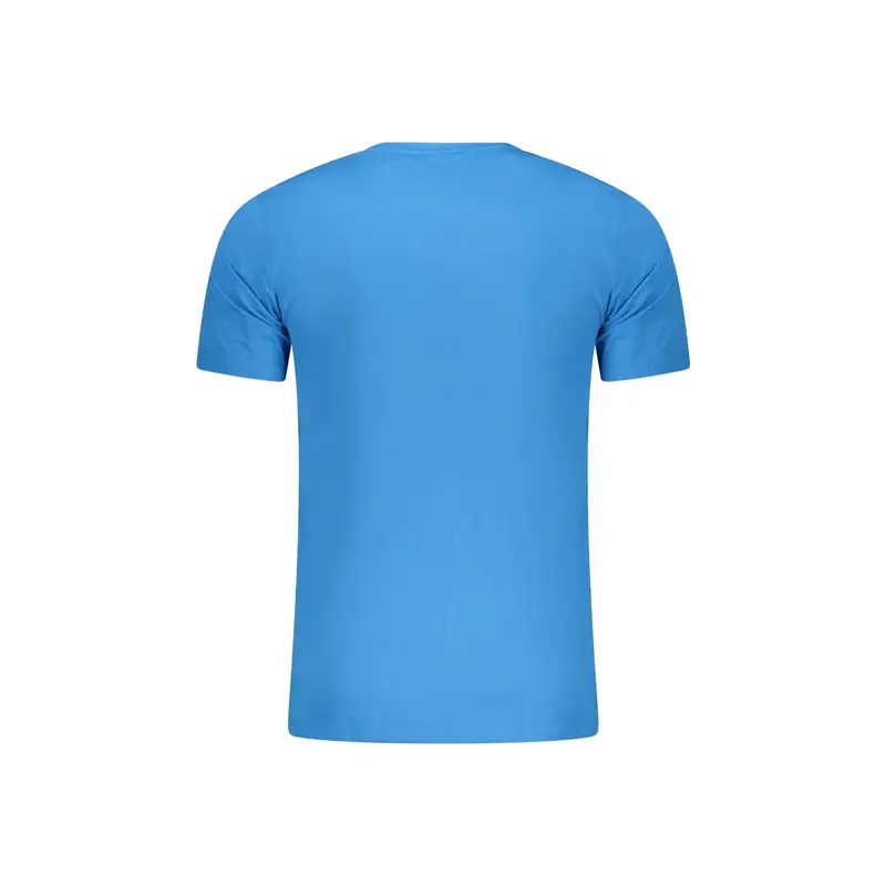 Aeronautica Militare T-shirt Uomo Azzurro 3943970 miniatura 2