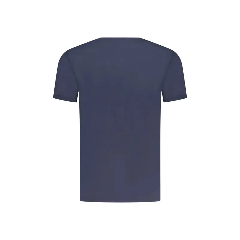Aeronautica Militare T-shirt Uomo Blu 3943969 miniatura 2