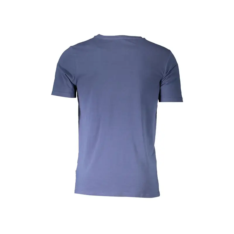 Aeronautica Militare T-shirt Uomo Blu 3941476 miniatura 2
