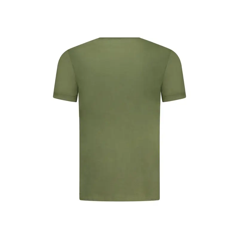Aeronautica Militare T-shirt Uomo Verde 3943971 miniatura 2